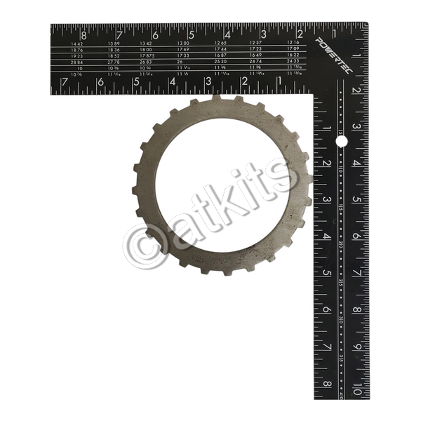 ST PLATE / HONDA ACURA TSX 2ND CL MCTA 04-08 (4 MM) (OEM# 22643-RCL-801)