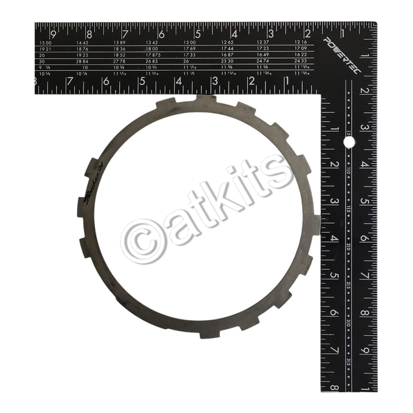 ST PLATE / AW55-50SN / B3 1ST / REVERSE (IND# 59105B) (OEM# 24220500 / 35884-55A010) (13T- ID:5.660")