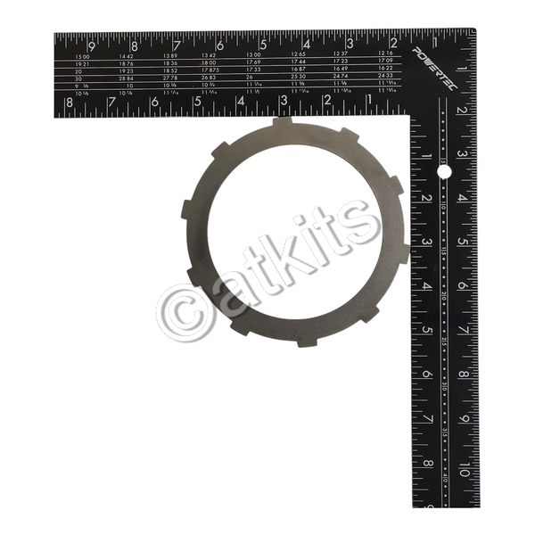 ST PLATE / AW450-43LE / DIRECT (OEM# 97256972) (10T- ID:4.000")