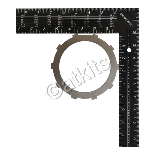 ST PLATE / FORWARD / AW450-43LE (1.91 MM) (OEM# 97256967) (ID: 4.000" - 10T)