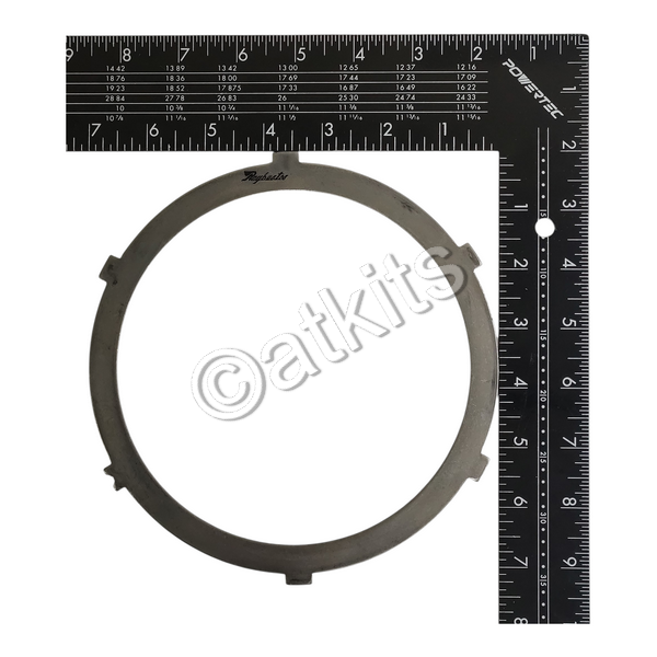 ST PLATE / AW450-43LE / 2ND BRAKE (98-05) (OEM# 97256939) (6T- ID:5.995")
