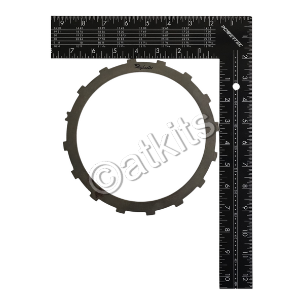 ST PLATE / AW540-43LE / LOW/REVERSE (98-05)