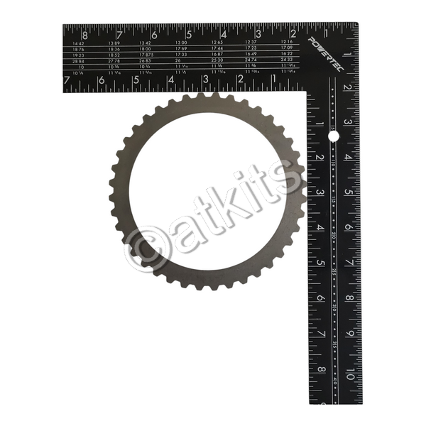 ST PLATE / TOYOTA U140E / U150E / FORWARD (OEM# 35634-06010 / 35634-21010 / 35634-28010) (IND# 57111) (ID: 4.495" - 40T)