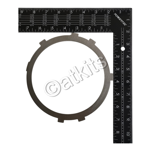 ST PLATE / GM 4L30E OVERDRIVE 90-ON .084 THICK