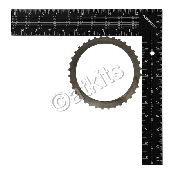 ST PLATE TH180 2ND 69-ON (OE#5258057 / 711420)