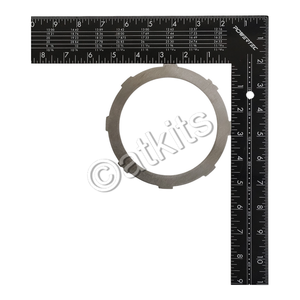 ST PLATE / TOYOTA A46DE / FORWARD (OEM# 12397238 / 31536-41X10 / 35634-30070) (ID:4.039" - 8T)
