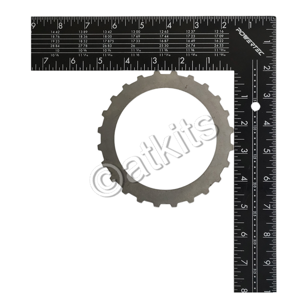 ST PLATE / HONDA ACURA AOYA / MPJA LOW 90-UP (OEM# 22543-P0X-003)