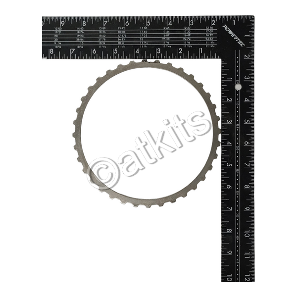 ST PLATE NISSAN RE4F03A RE4R03A / RG4R01A / JR403E 88-02 FWD
