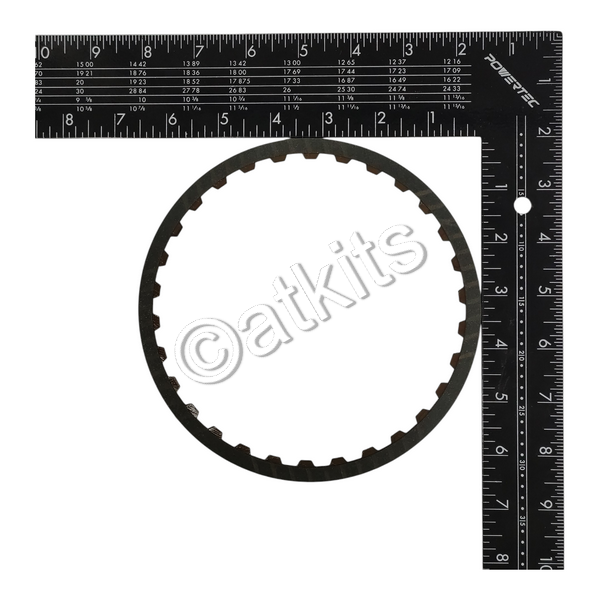 FR PLATE HYUNDAI/MITSUBISHI F4A51 / V4A51 / R4A51 / A5HF1 96-UP