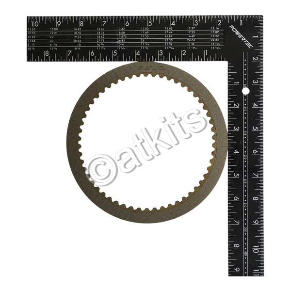 FR GM 6L80E LOW & REVERSE CLUTCH 06-UP