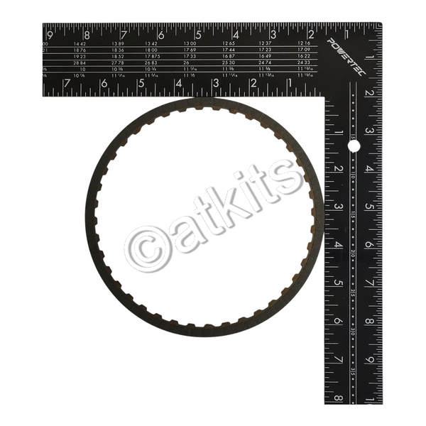 FR PLATE / TOYOTA/LEXUS A750E/F REAR (03-UP)