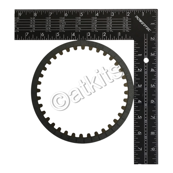 FR PLATE / AW80/81-40LE B1 / OD / 2ND BRAKE 04-+