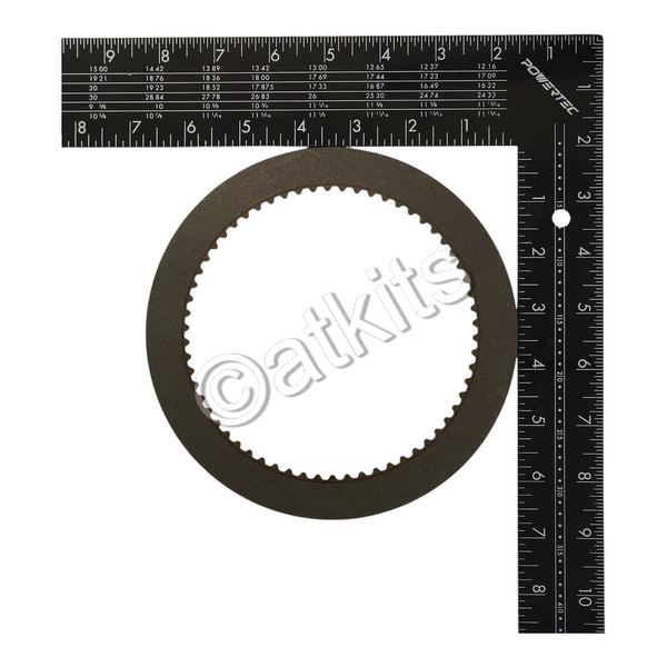 FR TF8 727 A518 FRT 62+