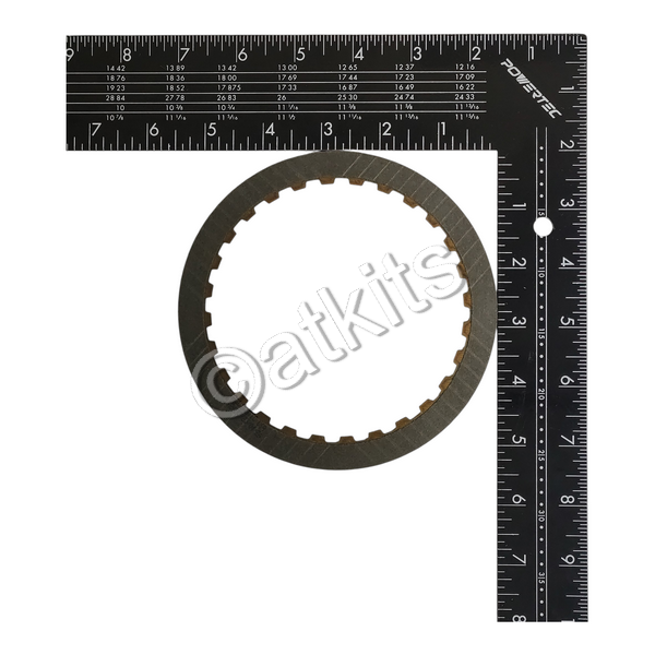 FR PLATE CHRYSLER A604 UNDERDRIVE / OD / REVERSE /