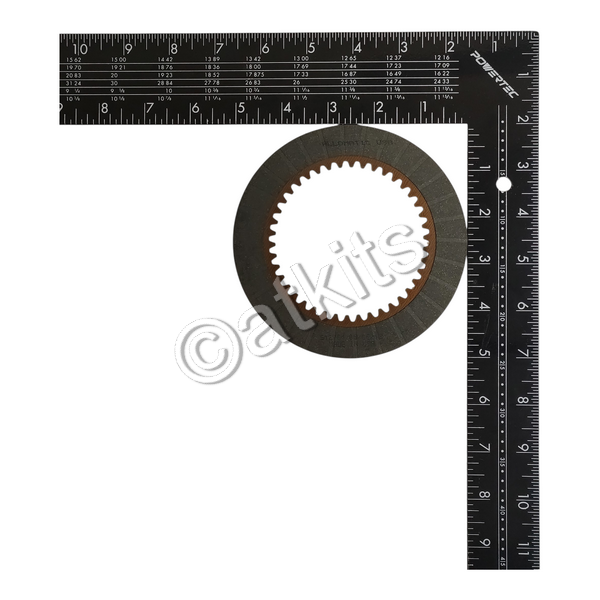FR PLATE / ACURA MDKA 3RD 03-05