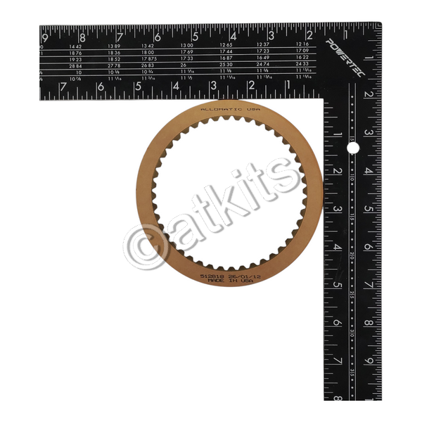 FR AW60-42LE REVERSE 95+
