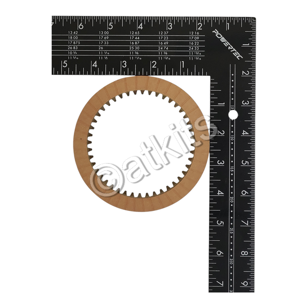 FR HONDA M6HA / MDWA 1ST GEAR HEG 97+ (OEM# 22544-P6H-003)