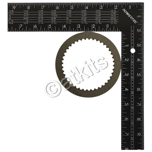 FR PLATE / TOYOTA U240 / U250E / UNDERDRIVE #1 00+ (OEM# 34261-32020) (OD: 4.490" - 40T)