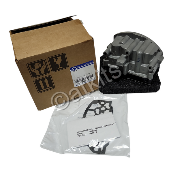 SOLENOID BLOCK / A604 OEM (MOPAR)