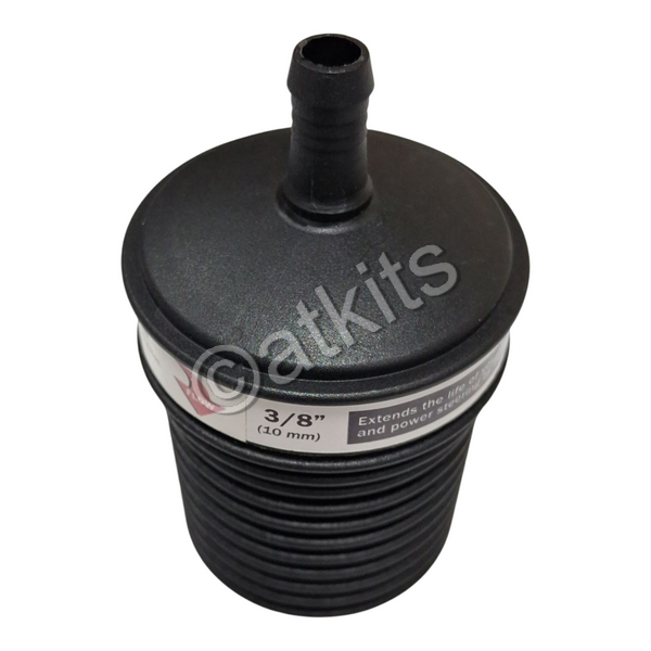 Filter /  Magnetic Inline 3/8" Opening (raybestos)