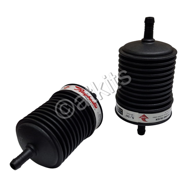 FILTER / MAGNETIC INLINE / 5/16" OPENING (RAYBESTOS)
