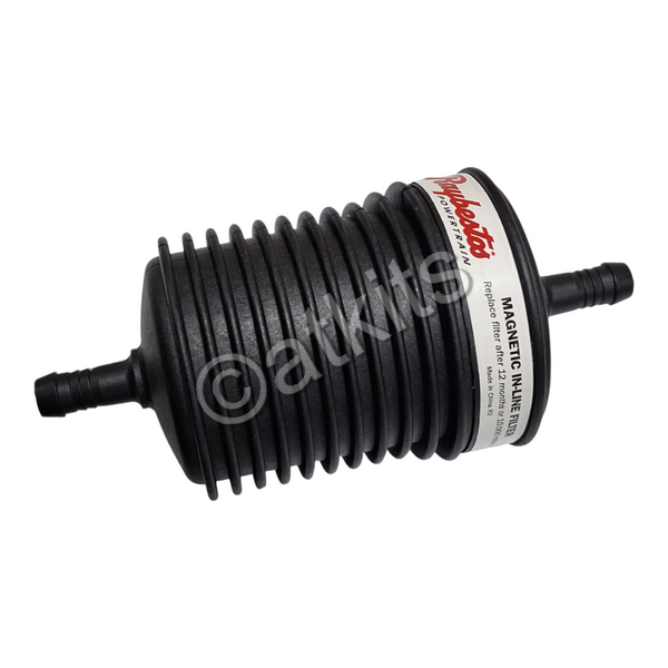 Filter /  Magnetic Inline /  5/16" Opening (raybestos)