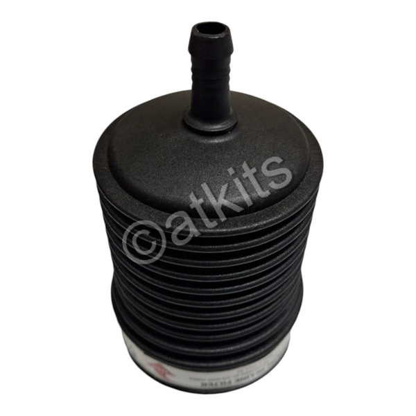 Filter /  Magnetic Inline /  5/16" Opening (raybestos)