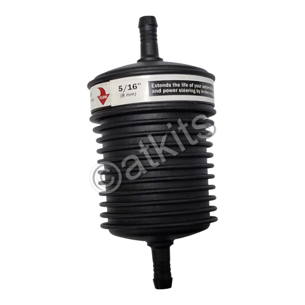 Filter /  Magnetic Inline /  5/16" Opening (raybestos)