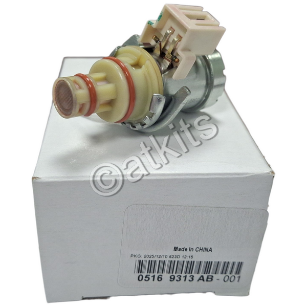 SOLENOID / VARIABLE FORCE / MOPAR VLP SENSOR 62TE (OEM# 5169313AB) (REPLACES OEM# 5169313AA) (IND: 107946)