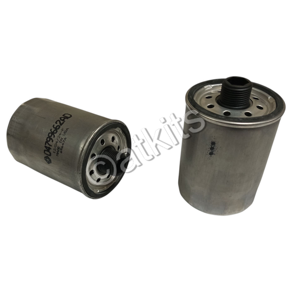 FILTER / 45RFE/55RFE / SPIN ON TYPE / 99-UP (OEM)