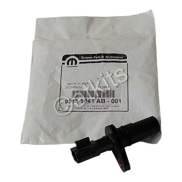 Sensor /  Prymary Revolution /  JF011E (oem# 5189841ab)