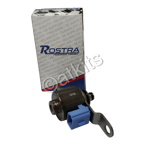 SOLENOID / TCC AXODE/E AX4S / AX4N (BLUE CONNECTOR)