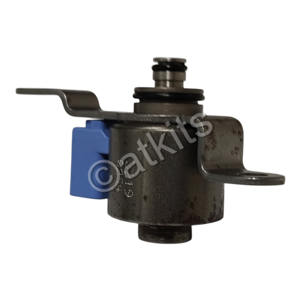 Solenoid /  Tcc Axode/e AX4S /  AX4N (blue Connector)