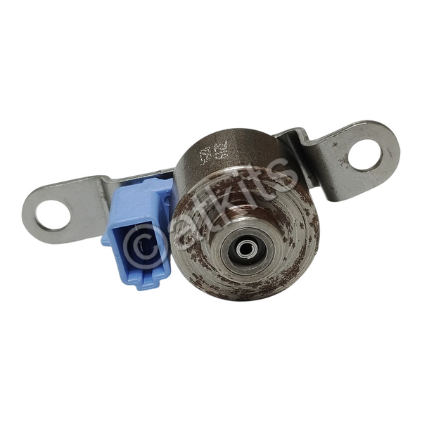 Solenoid /  Tcc Axode/e AX4S /  AX4N (blue Connector)