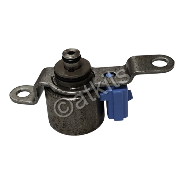 Solenoid /  Tcc Axode/e AX4S /  AX4N (blue Connector)