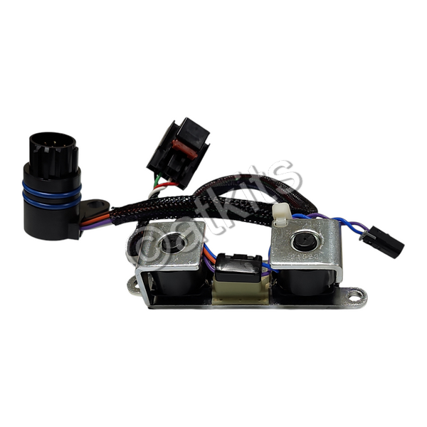 Solenoid A500/A518/42RE/ A618/48RE Od & L/u (tcc) 00-04