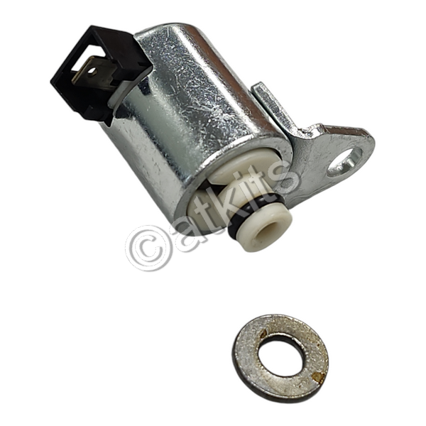 Solenoid JF506E/ 09a /  Shift A /  Brown. 99-on