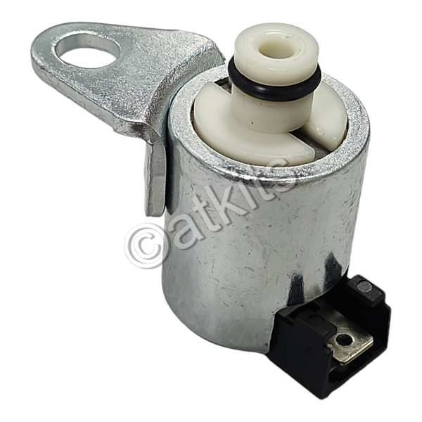 Solenoid JF506E/ 09a /  Shift A /  Brown. 99-on