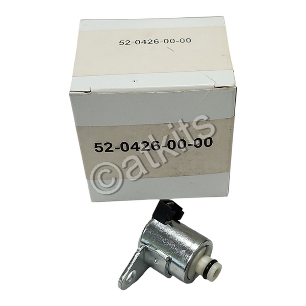 SOLENOID JF506E/ 09A REDUCTION TIMING 99-ON