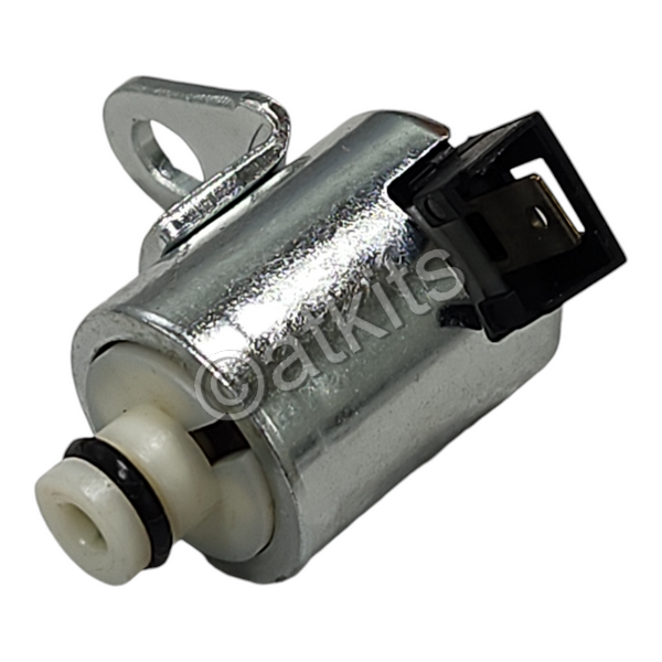 Solenoid JF506E/ 09a Reduction Timing 99-on