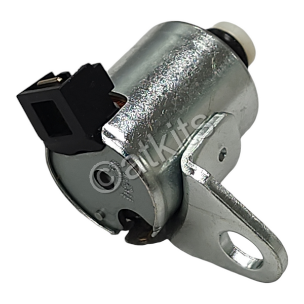 Solenoid JF506E/ 09a Reduction Timing 99-on