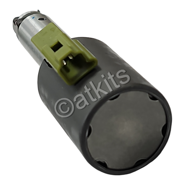 Solenoid AW55-50SN Line Pressure (sls) Green 01-09