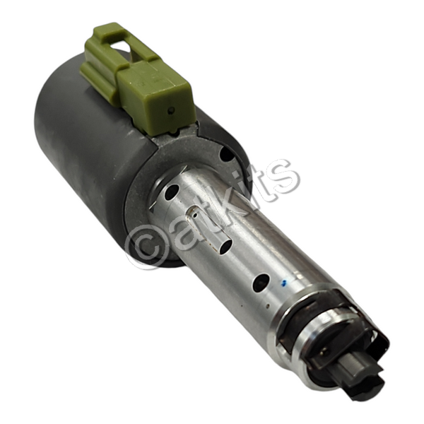 Solenoid AW55-50SN Line Pressure (sls) Green 01-09