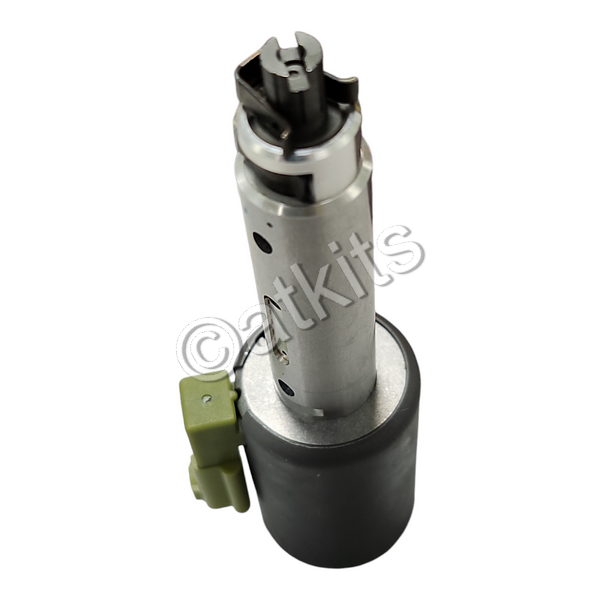Solenoid AW55-50SN Line Pressure (sls) Green 01-09