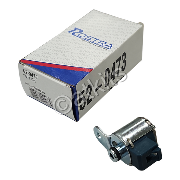 SOLENOID / AW55-50SN / SS4 SHIFT SOLENOID 3-4 AND 4-5 (13.5 OHM) (IND# 59929D)