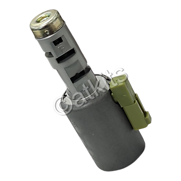 Solenoid /  Vw 09G /  Green Connector /  C1 /  C2 /  C2 Clutch Shift Control /  Epc /  B1 (uses 05 Per Unit) (large Canister) (replaces 52-0566)