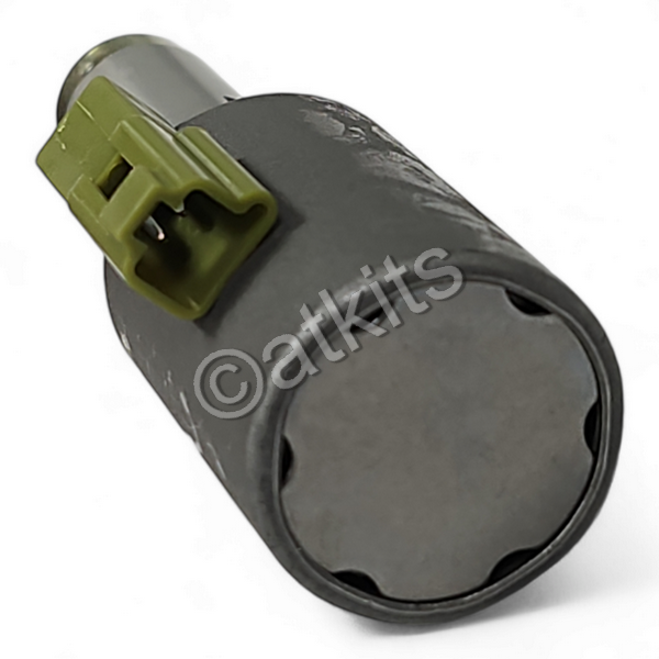 Solenoid /  Vw 09G /  Green Connector /  C1 /  C2 /  C2 Clutch Shift Control /  Epc /  B1 (uses 05 Per Unit) (large Canister) (replaces 52-0566)