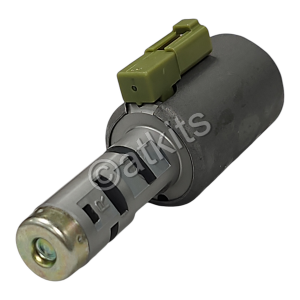 Solenoid /  Vw 09G /  Green Connector /  C1 /  C2 /  C2 Clutch Shift Control /  Epc /  B1 (uses 05 Per Unit) (large Canister) (replaces 52-0566)