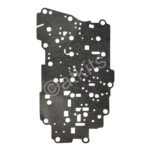 VALVE BODY GASKET / GM 6T30E (2ND GEN) / UPPER V/B (LOWER) (OEM# 24267597)