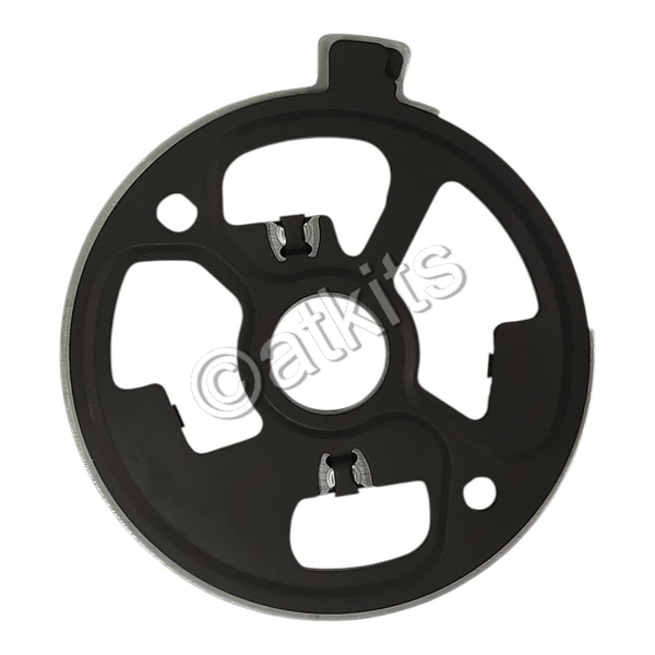 GASKET / GM 6T40 (GEN 3) PUMP BODY (2014-2025) (OEM# 24271363)